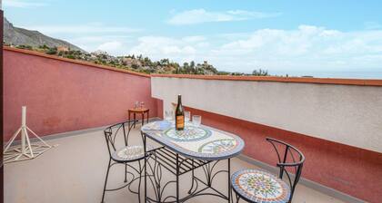 Awesome apartment in Trabia