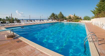 Awesome apartment in Trabia