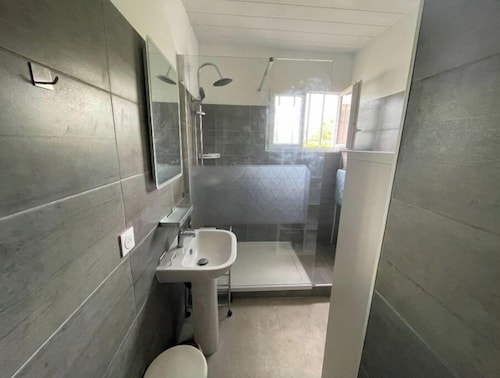 Maison de 2 Chambres Pour 4 Personnes