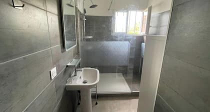 Maison de 2 Chambres Pour 4 Personnes