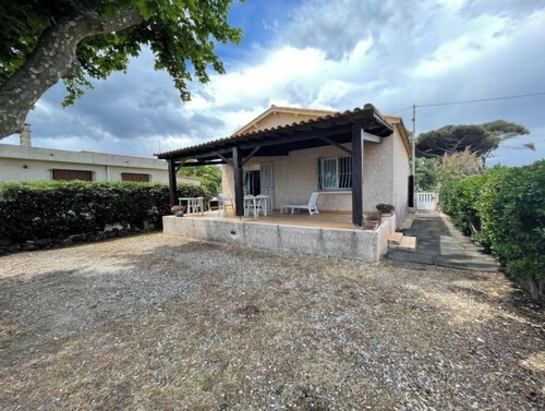 Maison de 2 Chambres Pour 4 Personnes