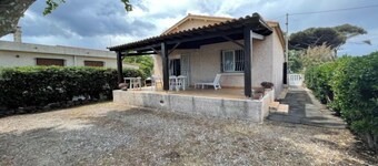 Maison de 2 Chambres Pour 4 Personnes