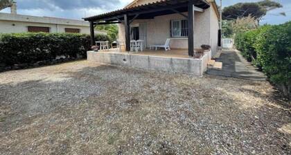 Maison de 2 Chambres Pour 4 Personnes