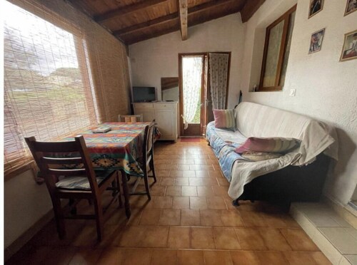 Maison de 2 Chambres Pour 4 Personnes