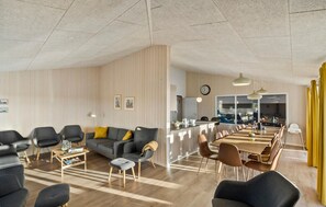 Interior - Stunning home in Løkken with sauna (Løkken)