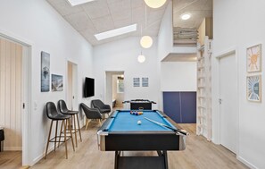 Sala de jogos