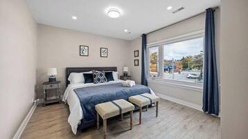 Căn hộ | Nôi/giường cho trẻ sơ sinh (phụ phí)