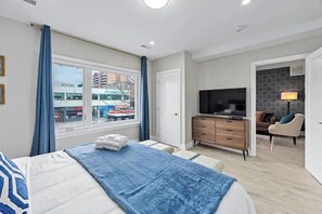 Apartment - Casa St. Clair Hotel (Toronto)