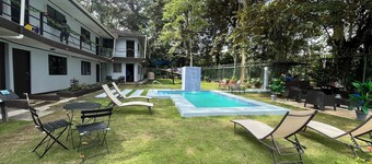 Hotel Azul Coral