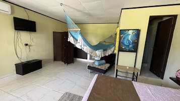 Deluxe Double Room | Free WiFi