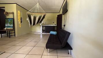 Deluxe Quadruple Room | Free WiFi