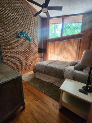4 chambres, Wi-Fi
