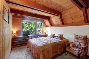3 Schlafzimmer, Bügeleisen/Bügelbrett, WLAN, Bettwäsche