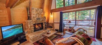 Evans Cabin