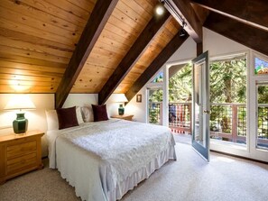 4 chambres, fer et planche à repasser, Wi-Fi, literie fournie