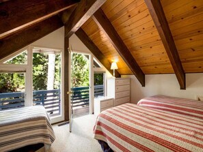 4 Schlafzimmer, Bügeleisen/Bügelbrett, WLAN, Bettwäsche