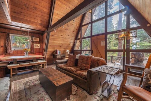 Sunshine Cabin