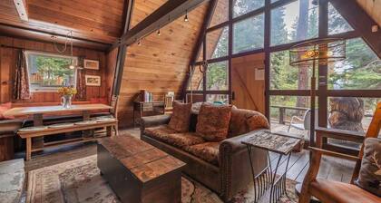 Sunshine Cabin