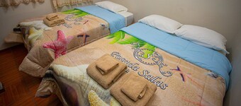 POSADA SALAS & KARI PERU TRAVEL