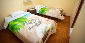 Dobbeltrom – basic | Wi-fi (inkludert)