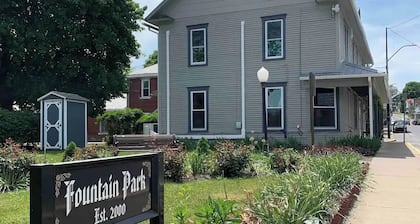 Millheim Mallard Place