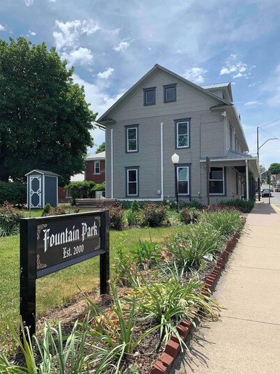 Millheim Mallard Place