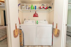 Condo, Multiple Beds, Patio (1100 The Cape #701) | Interior