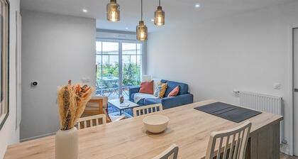 Magnifique appartement Ă Gagny avec.