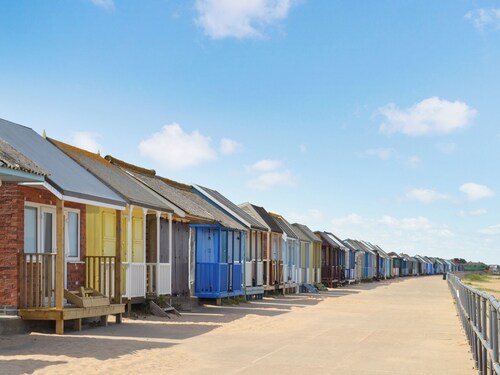 Cowslip Cottage - UK47072