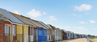 Cowslip Cottage - UK47072