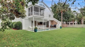 Vila (5 Bedrooms) | Interior