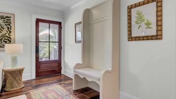 Vila (5 Bedrooms) | Interior