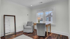 Vila (5 Bedrooms) | Interior