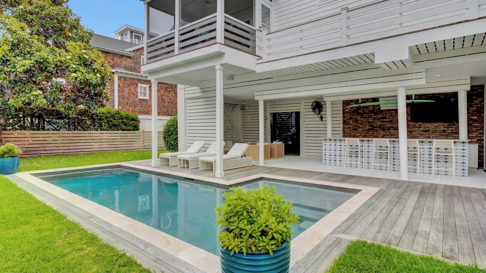 Vila (5 Bedrooms) | Parte interna