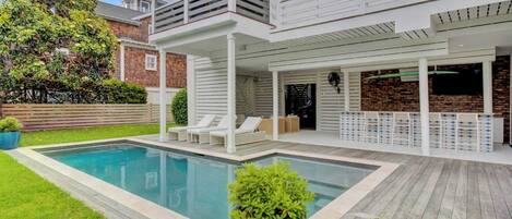 Villa (5 Bedrooms) | Interior