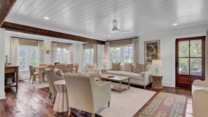 Villa (5 Bedrooms) | Innenbereich