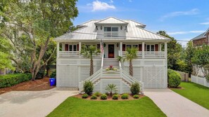 ヴィラ (5 Bedrooms) | 内装