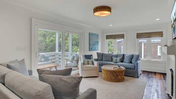 Vila (5 Bedrooms) | Interior