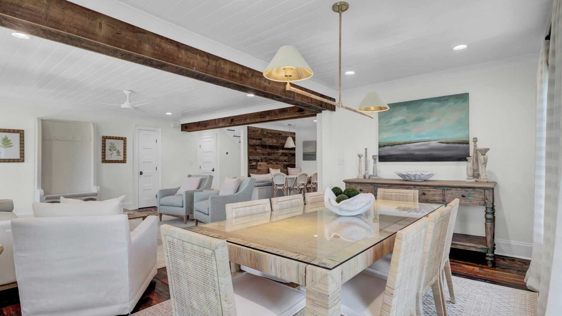 Villa (5 Bedrooms) | Interior