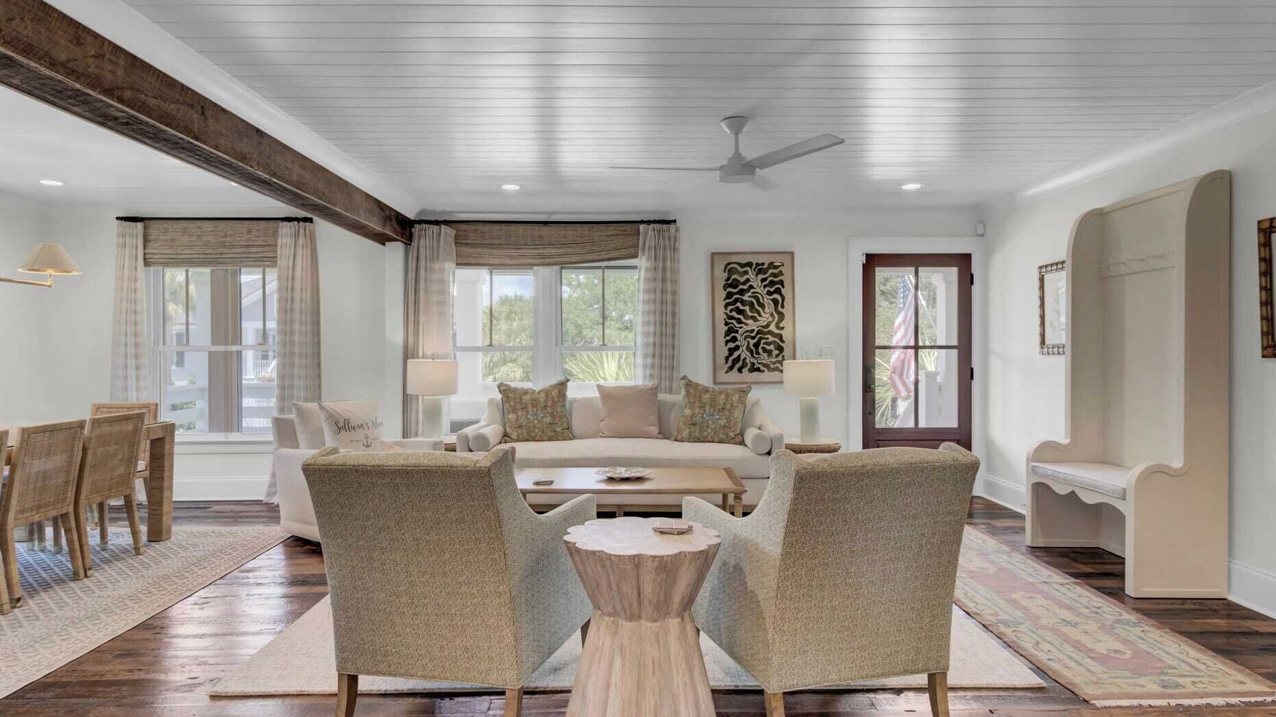 Villa (5 Bedrooms) | Interior