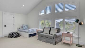 Vila (5 Bedrooms) | Interior