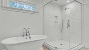 Villa (5 Bedrooms) | Badrum | Badkar