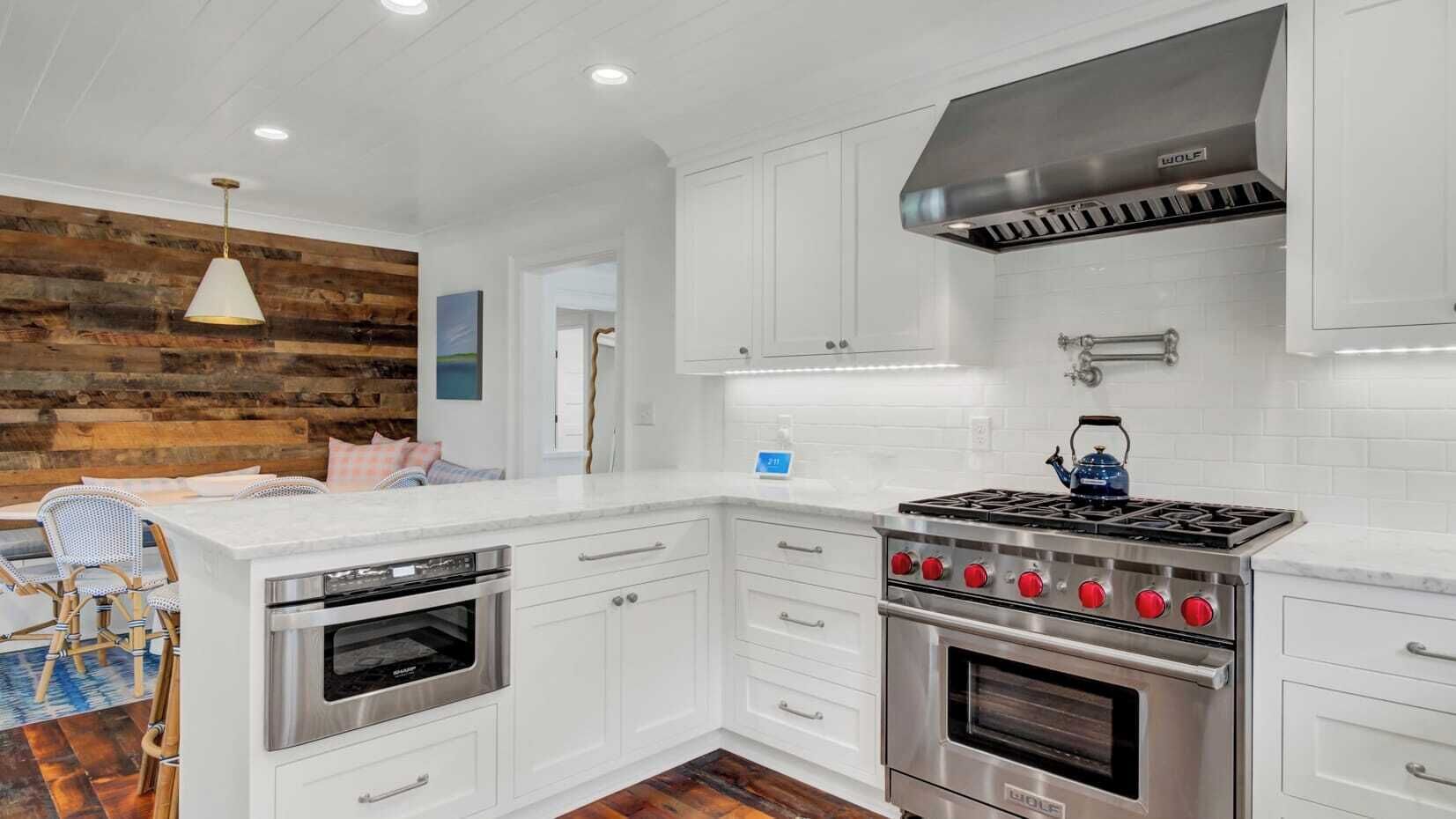 Villa (5 Bedrooms) | Interior