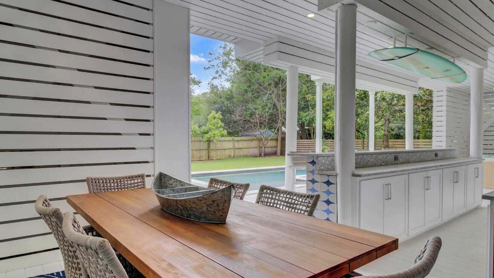 Biệt thự (5 Bedrooms) | Nội thất