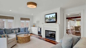 Villa (5 Bedrooms) | Interiör