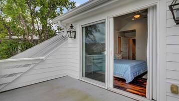 Vila (5 Bedrooms) | Interior