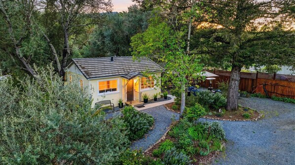 独立别墅 (2 Bedrooms) | 住宿内部