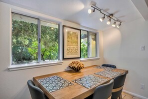 Huis (2 Bedrooms) | Interieur