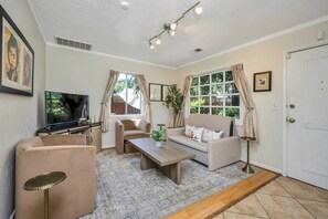 Huis (2 Bedrooms) | Interieur