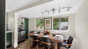 Ferienhaus (2 Bedrooms) | Innenbereich